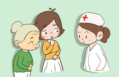 婚后和婆婆一起住会很麻烦吗