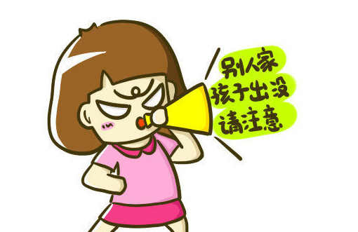 孩子喜欢顶嘴长大一定没出息吗