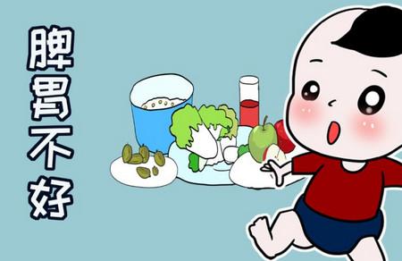 宝宝食欲不好易生病怎么办