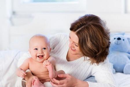 孕妈O型血有什么好处