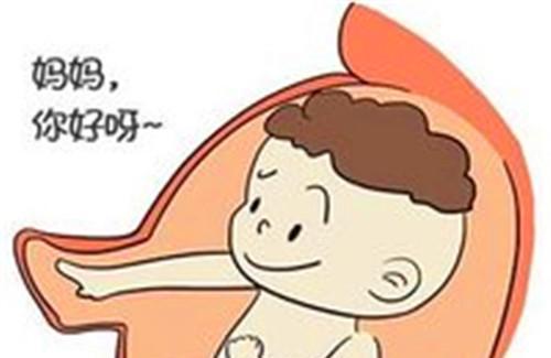 孕晚期胎儿入盆孕妇会感到轻松吗