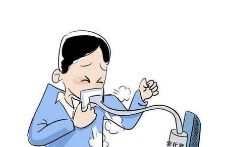 雾化比输液还可怕？这是个真相帖