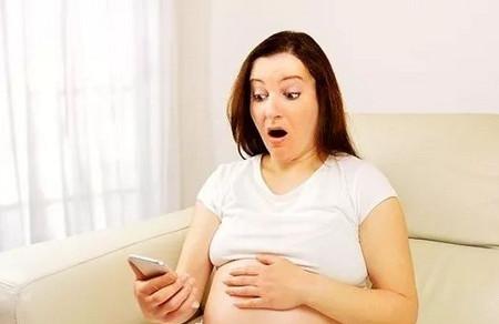 孕妇如何使用手机更安全