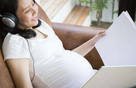 怀孕3个月母婴各有哪些变化？