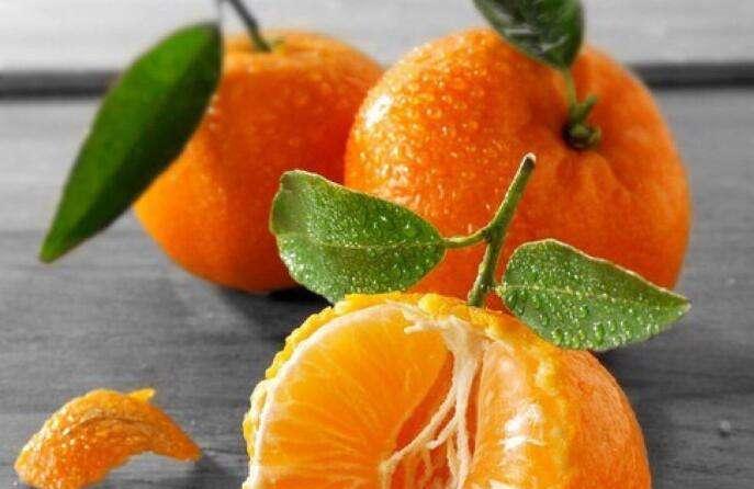 哺乳期吃橘子会回奶吗
