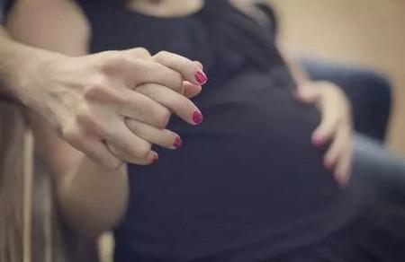 孕期过性生活胎儿是什么感觉