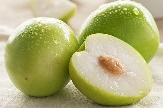 哺乳期吃青枣会回奶吗