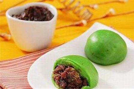 清明节吃青团的寓意是什么 你了解青团吗？