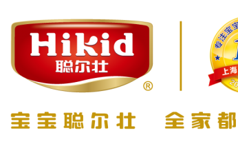 聪尔壮奶粉 万千家庭钟爱的宝宝肠健康奶粉