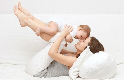 生完孩子阴道松弛怎么办？选择口碑好的缩阴产品