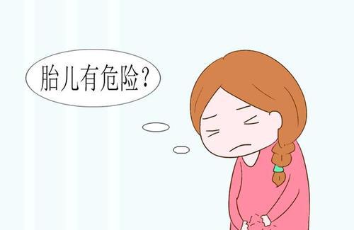 孕期胎动明显是好事吗