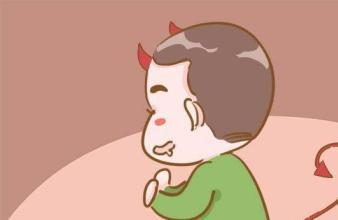 孩子求知欲旺盛很烦人怎么办