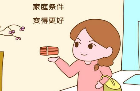 为什么老二普遍比老大聪明