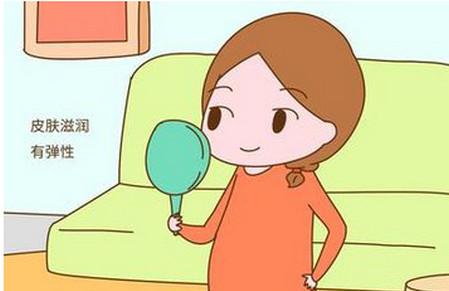 孕期哪些孕妇容易长妊娠纹