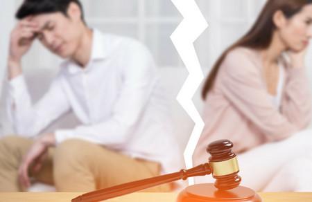 为什么大部分的离婚都是女方提出