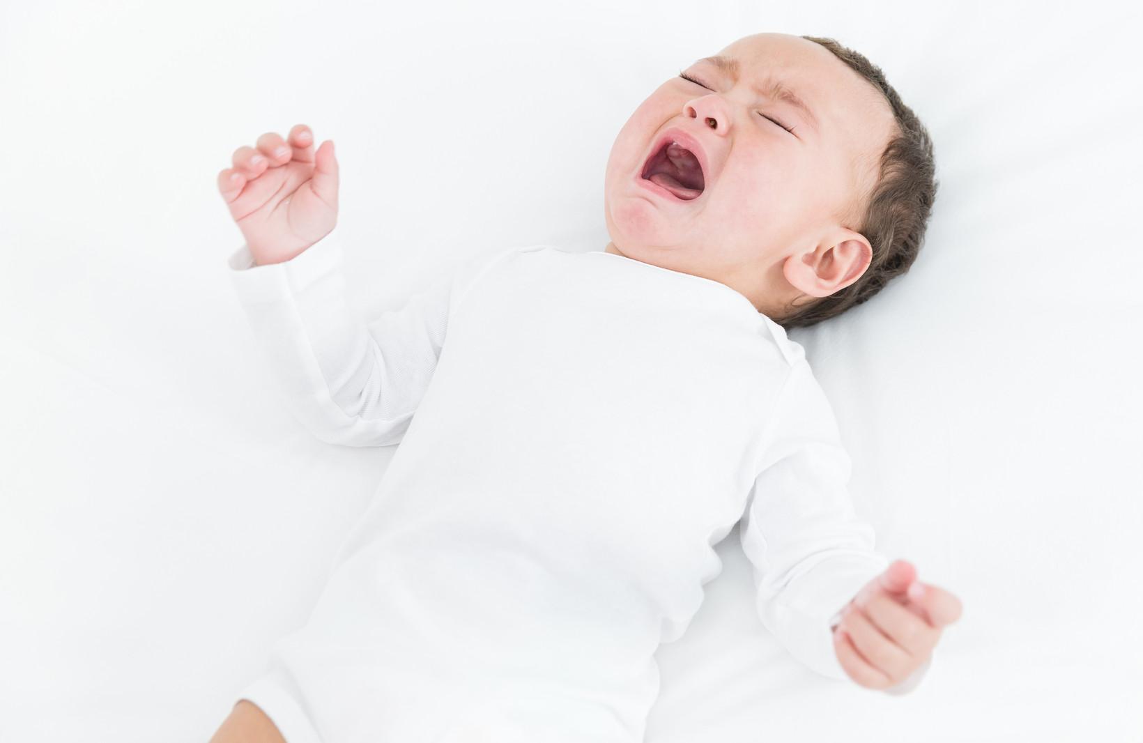 宝宝消化不良的原因是什么