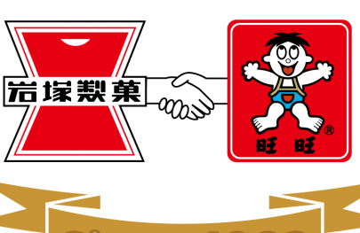 春季踏青，给宝宝带上岩塚制果的美味仙贝吧~