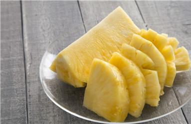 胆结石能吃菠萝蜜吗 菠萝蜜热量高吗？