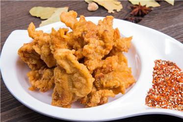 胆结石可以吃炸鸡吗 炸鸡胆固醇高吗？