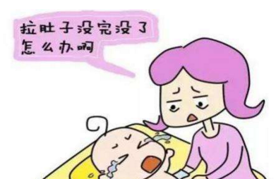 你眼中的正常腹泻，可能是宝宝牛奶过敏的信号哦~