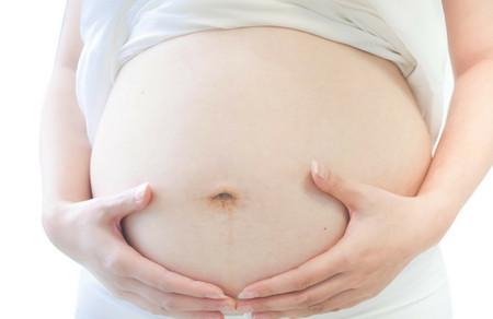 怀孕后体内毒素过多的症状
