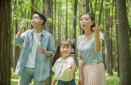 孩子最适合去玩的地方有哪些