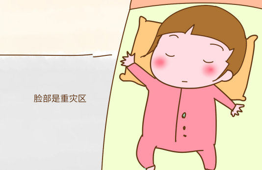 6个月宝宝湿疹怎么办，小孩湿疹怎么治