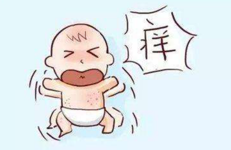 宝宝湿疹怎么办?宝宝湿疹怎么护理