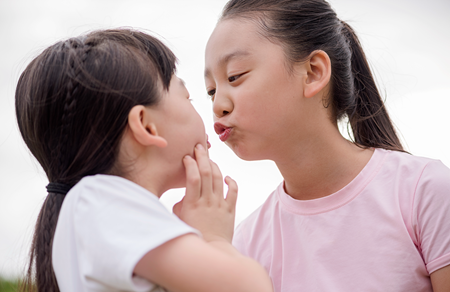 父母的格局会影响孩子一生吗
