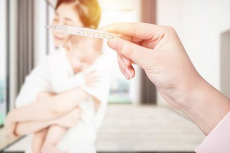 宝宝经常痉挛怎么办