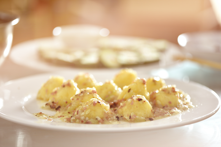 蛋黄土豆泥的做法