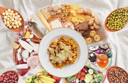 对孩子有毒的食物有哪些