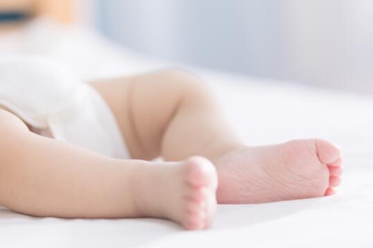 小儿推拿佝偻病治疗方法