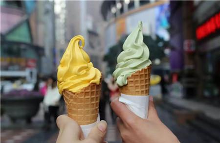 胆结石可以吃冰淇淋吗 冰淇淋对身体有伤害吗？