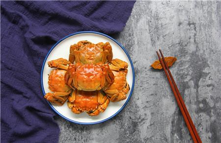 胆结石能吃螃蟹吗 螃蟹对身体有害吗？