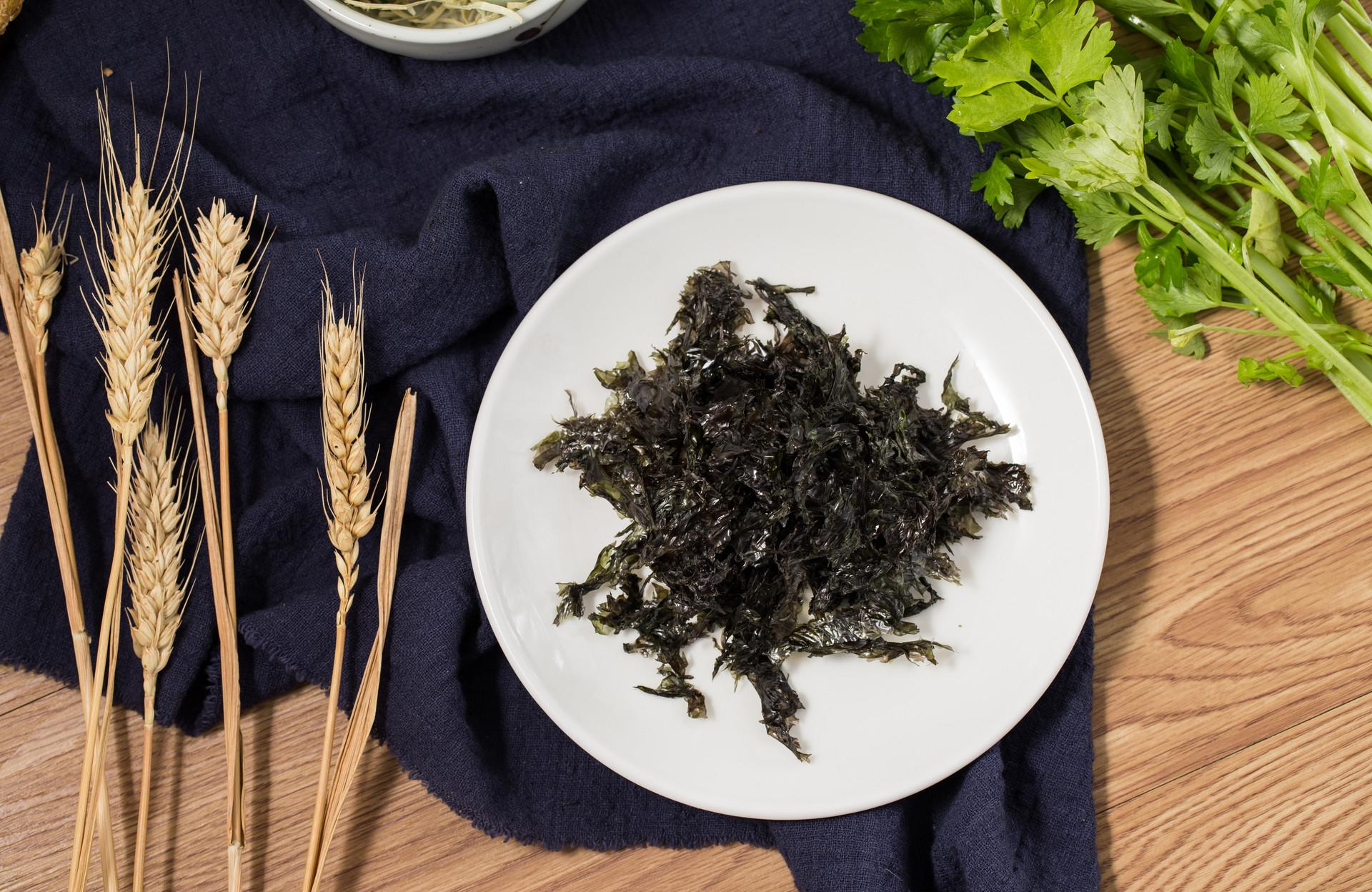 什么人不适合吃紫菜 宝宝可以吃吗