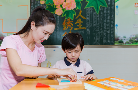 孩子专注力不好怎么办