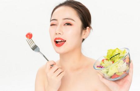 女性备孕吃什么食物比较好