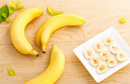 多吃香蕉可以生男孩吗