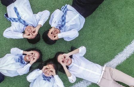 孩子说“妈妈，我害怕”时该怎么办