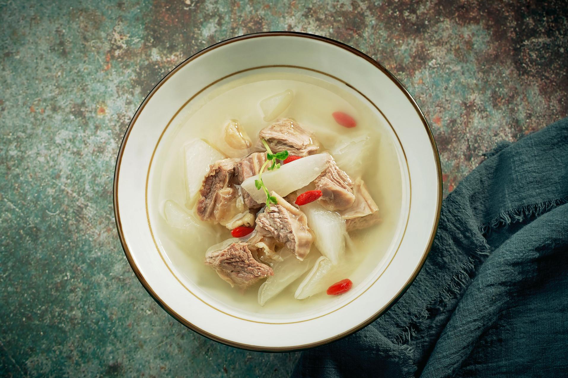 月子餐牛腩的做法 牛腩食谱推荐