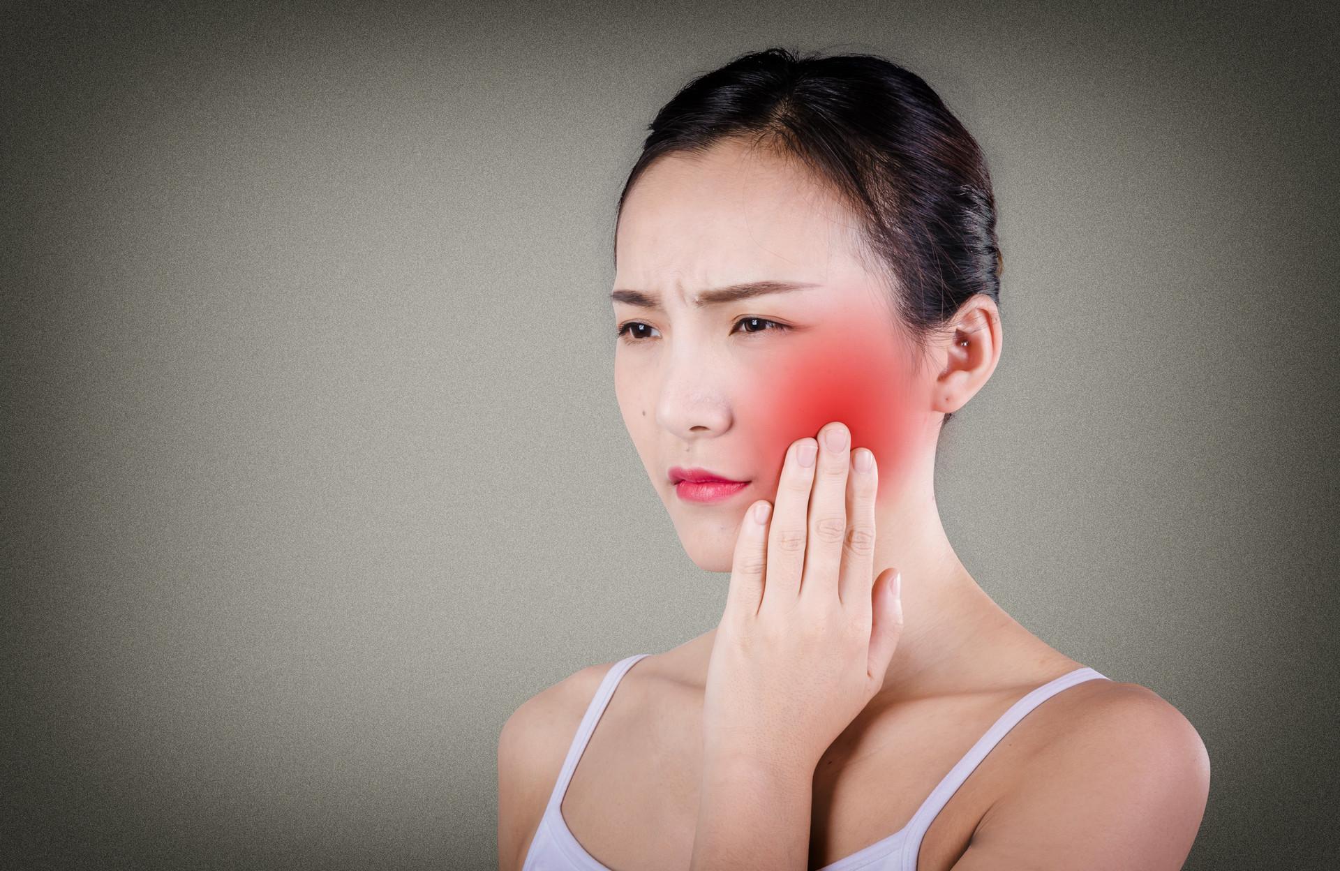 哺乳期牙痛的原因有哪些