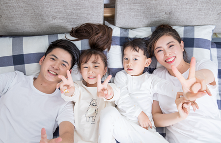孩子应该正视自己的笨吗