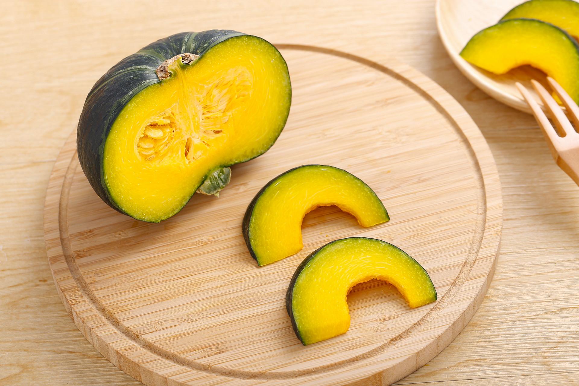 宝宝吃南瓜会胀气吗