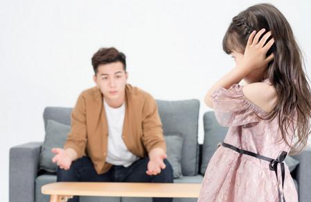 孩子为什么总是缺乏自控力