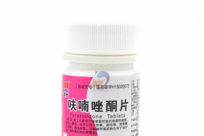 痢特灵治胃病偏方