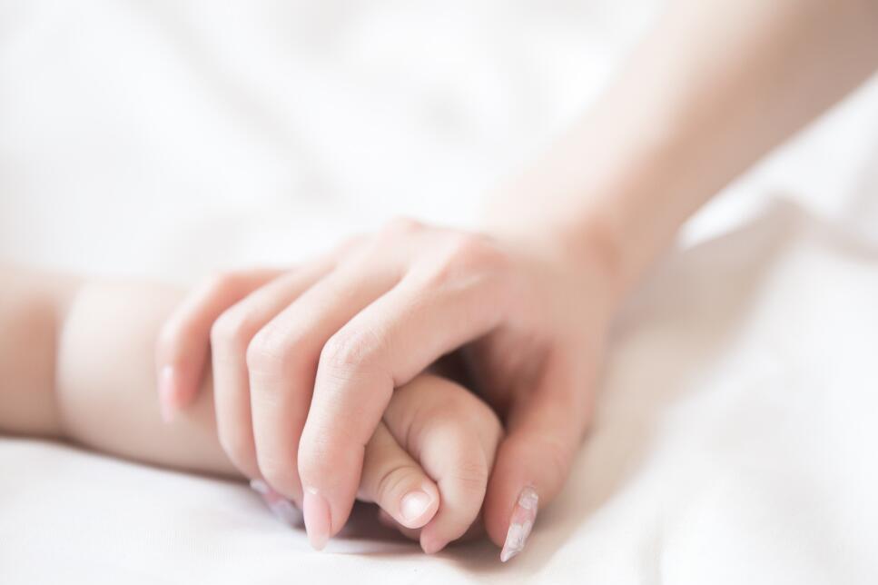 小儿湿疹推拿按摩手法