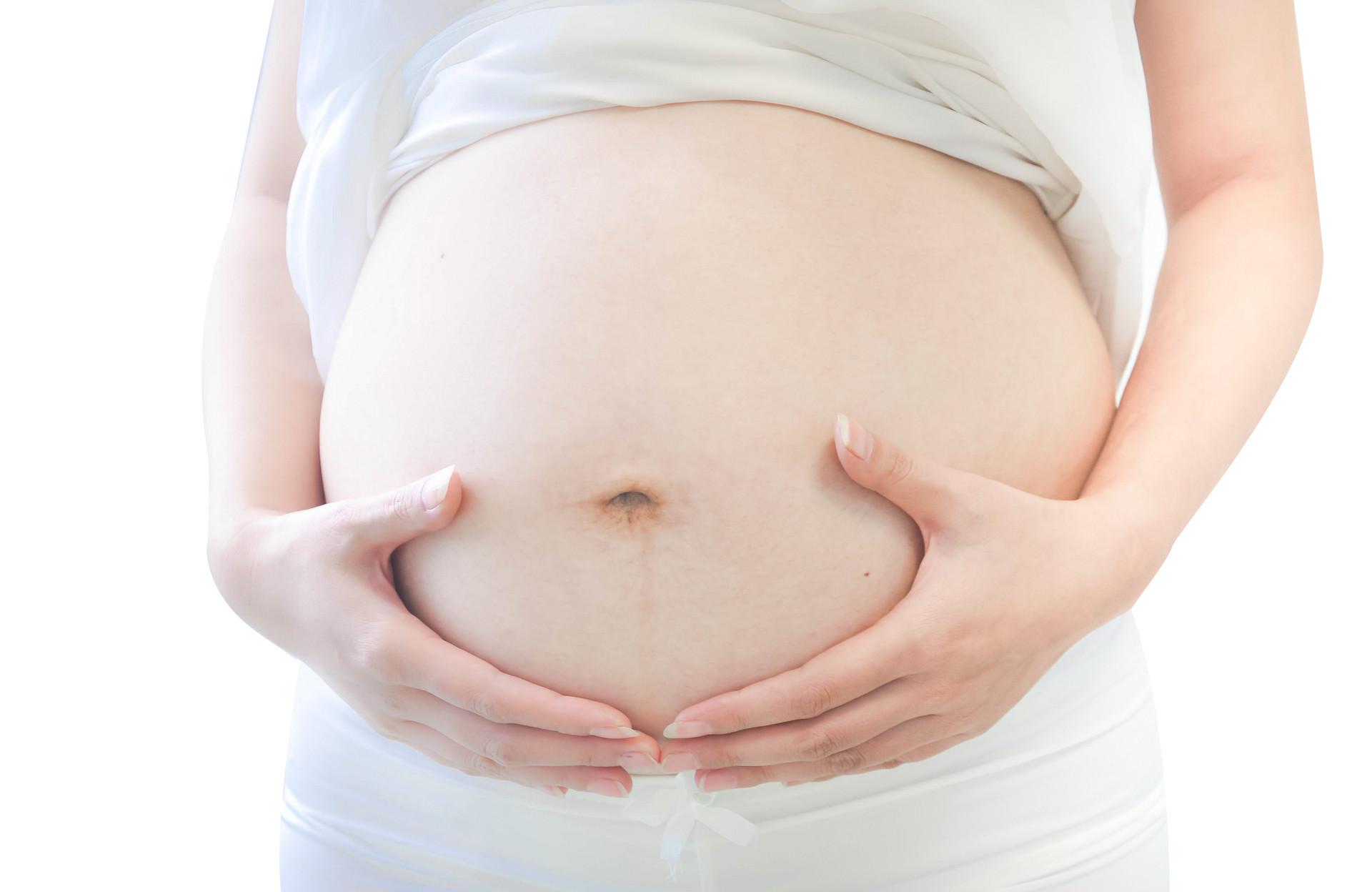 怀孕6个月如何看男女
