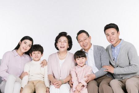 孙子和外孙有什么区别