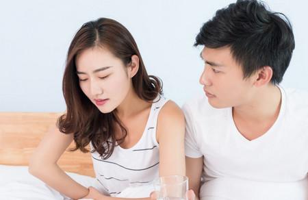 月经推迟会不孕吗
